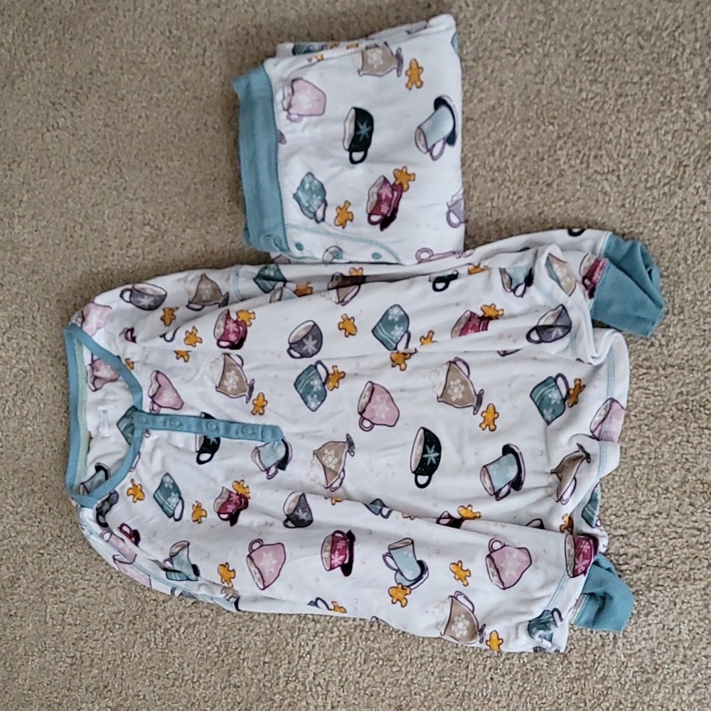 Pajamas